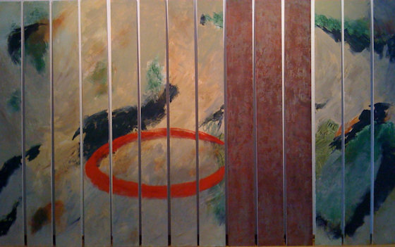 Logos und denkendes Unterbewusstsein (2011)
